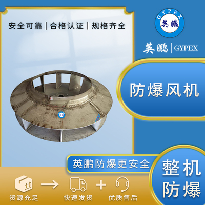 高温风机-2