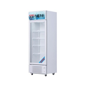 利勃實驗室單溫冷藏防爆冰箱-370升