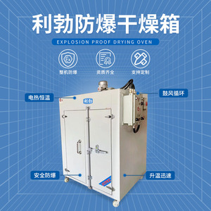 利勃实验室-立式恒温防爆干燥箱-BYP-500GX-12K