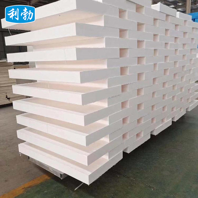 利勃防爆冷库-酚醛冷库板