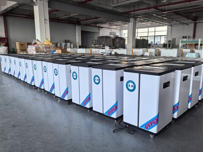 防爆除湿机BCF-712C