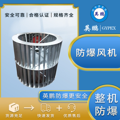 不锈钢风机-18
